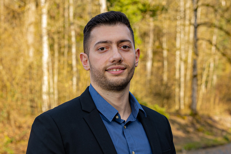 Djumali Osmani